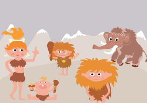 prehistory