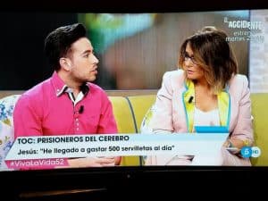 ENTREVISTA