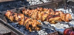 Parrillada