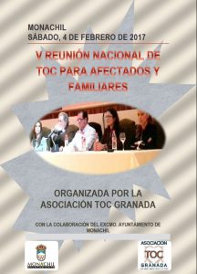 Recordatorio V Reunión Nacional
