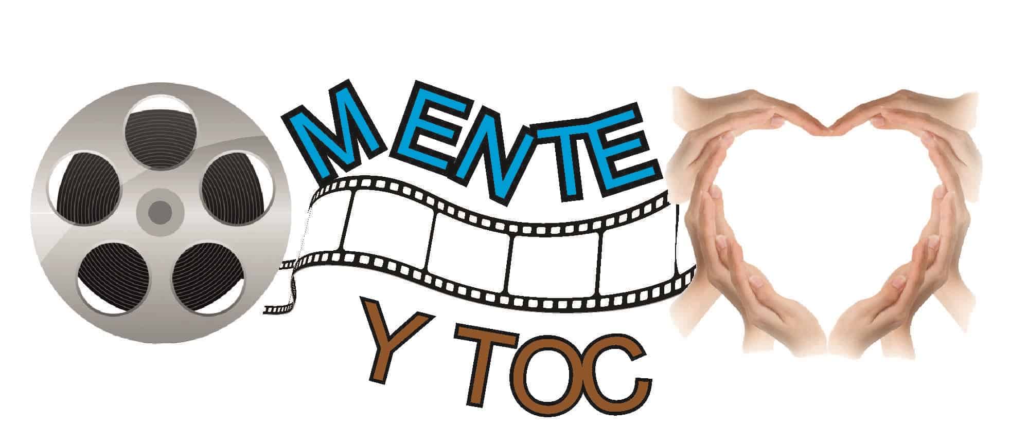 Logo mente y toc