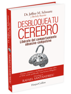 HCNF 52 Desbloquea tu cerebro Jeffrey Schwartz