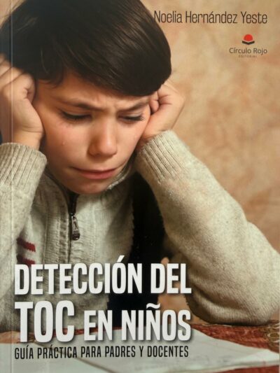 Detección del TOC en niños