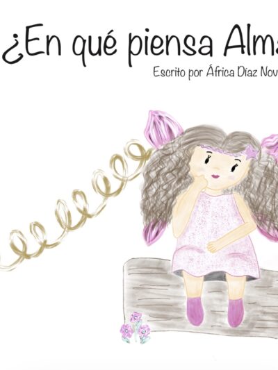 ¿En qué piensa Álma?