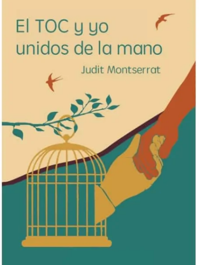 El TOC y yo unidos de la mano