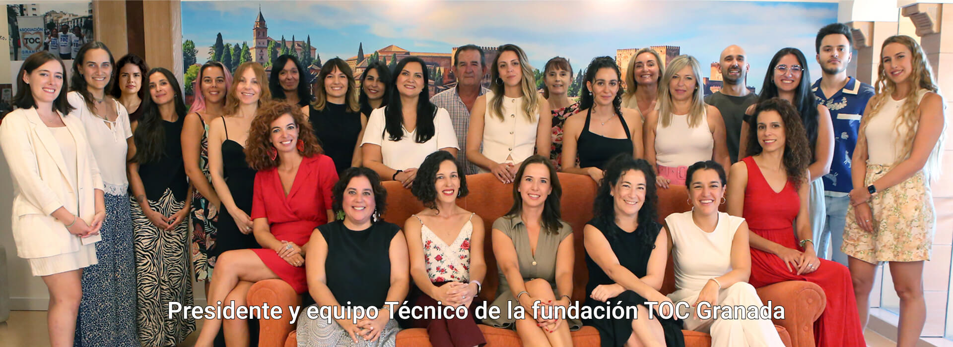 presidente_equipo_tecnico_Toc_granada presidente equipo tecnico Toc granada